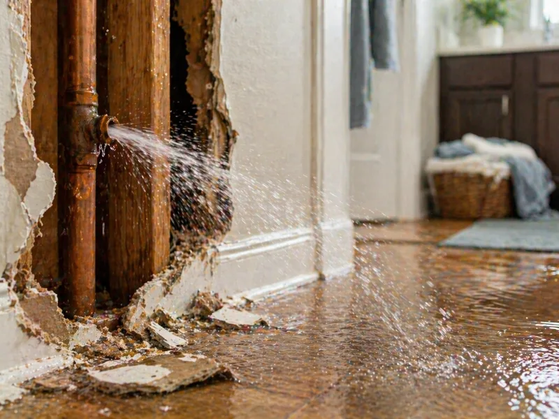 Mold Remediation
